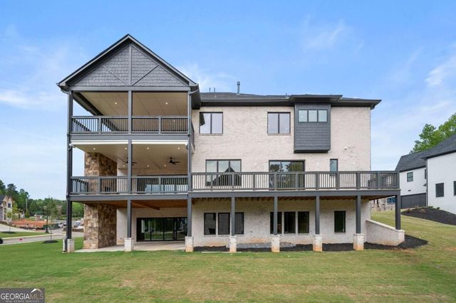 2251 OLD ATLANTA Road, Cumming, GA 30041