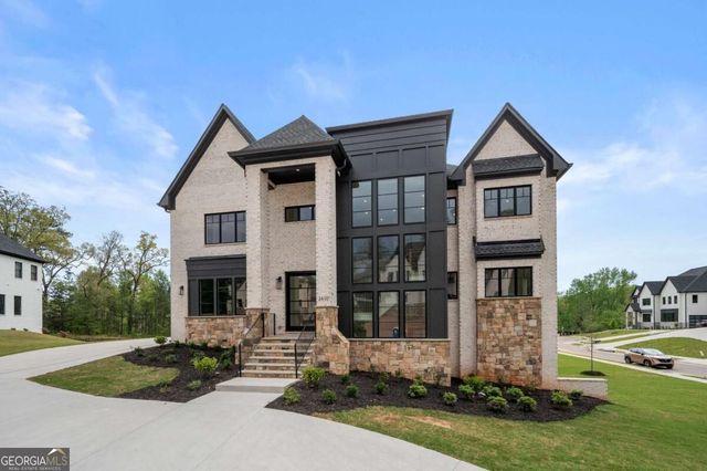 2251 OLD ATLANTA Road, Cumming, GA 30041