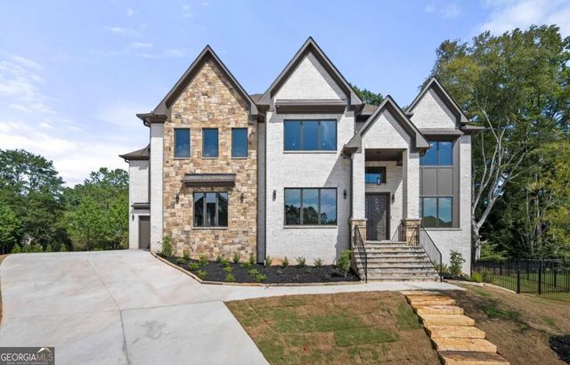 2251 OLD ATLANTA Road, Cumming, GA 30041