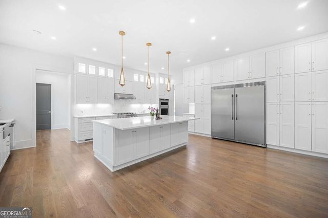 2251 OLD ATLANTA Road, Cumming, GA 30041