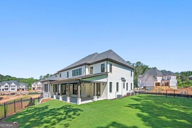 2251 OLD ATLANTA Road, Cumming, GA 30041