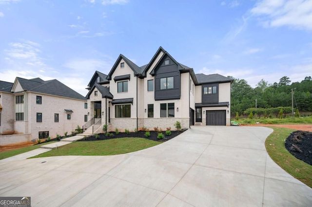 2251 OLD ATLANTA Road, Cumming, GA 30041
