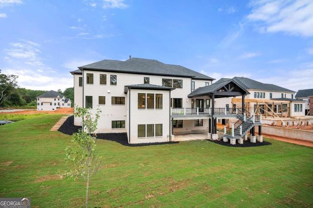 2251 OLD ATLANTA Road, Cumming, GA 30041