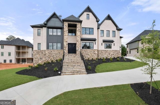 2251 OLD ATLANTA Road, Cumming, GA 30041