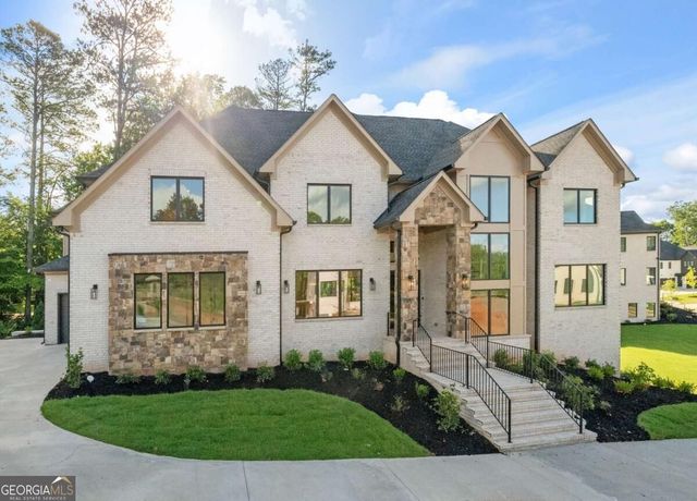 2251 OLD ATLANTA Road, Cumming, GA 30041