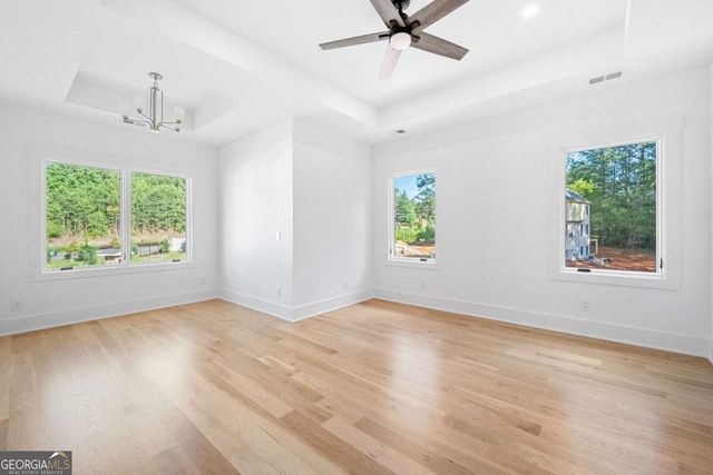 2251 OLD ATLANTA Road, Cumming, GA 30041