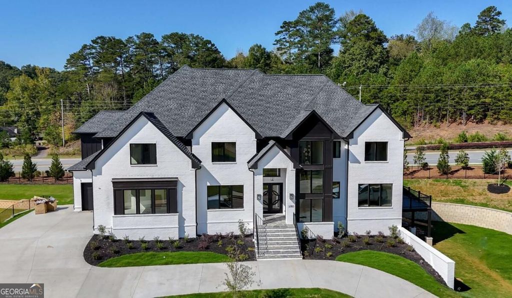 2251 OLD ATLANTA Road, Cumming, GA 30041