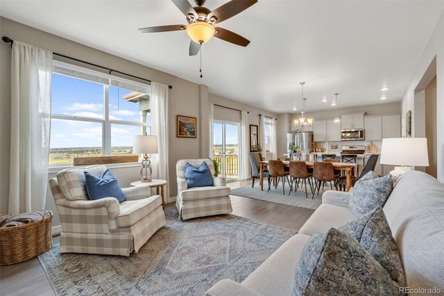 17955 Sky Pilot Avenue, Parker, CO 80134