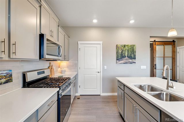 17955 Sky Pilot Avenue, Parker, CO 80134