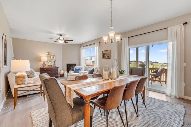 17955 Sky Pilot Avenue, Parker, CO 80134