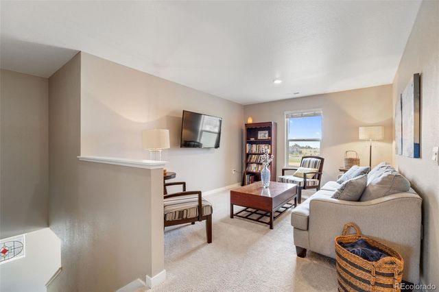 17955 Sky Pilot Avenue, Parker, CO 80134