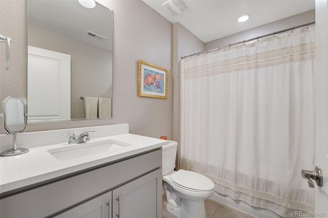 17955 Sky Pilot Avenue, Parker, CO 80134