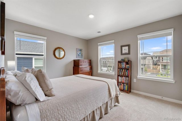 17955 Sky Pilot Avenue, Parker, CO 80134