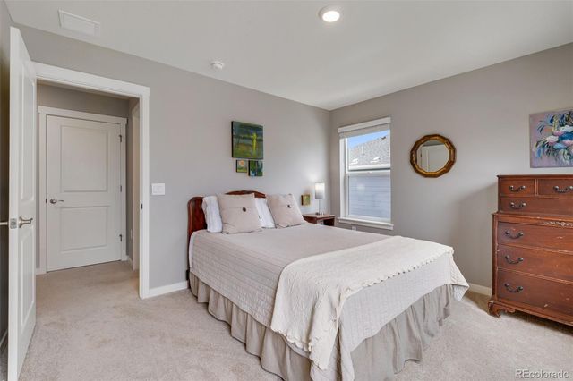 17955 Sky Pilot Avenue, Parker, CO 80134