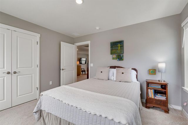 17955 Sky Pilot Avenue, Parker, CO 80134