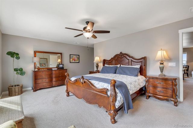 17955 Sky Pilot Avenue, Parker, CO 80134