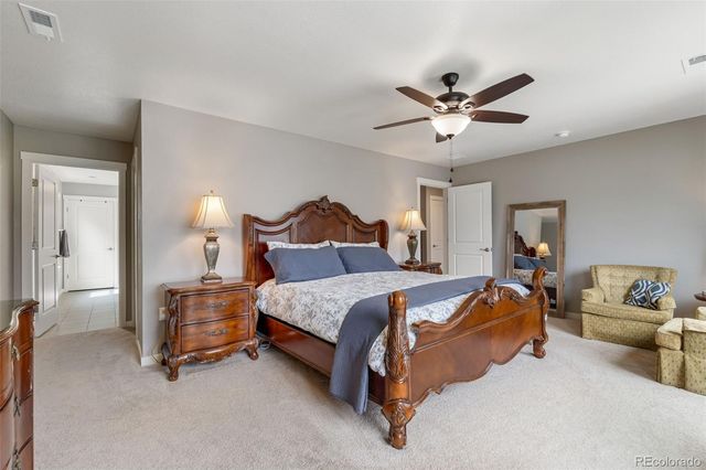 17955 Sky Pilot Avenue, Parker, CO 80134