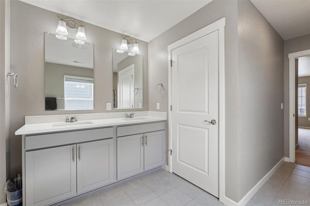 17955 Sky Pilot Avenue, Parker, CO 80134