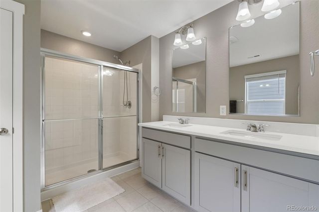 17955 Sky Pilot Avenue, Parker, CO 80134