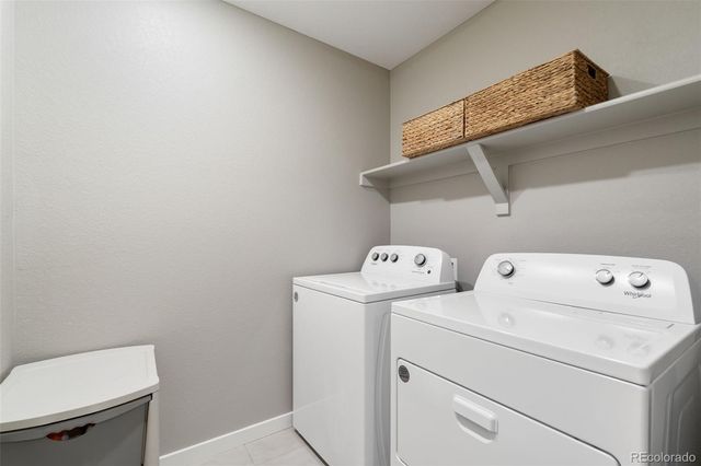 17955 Sky Pilot Avenue, Parker, CO 80134