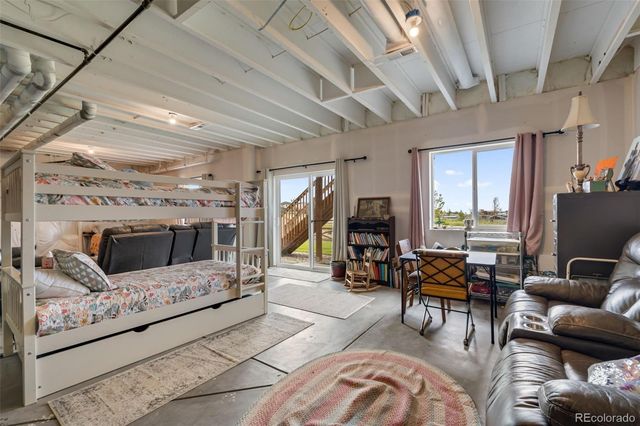 17955 Sky Pilot Avenue, Parker, CO 80134