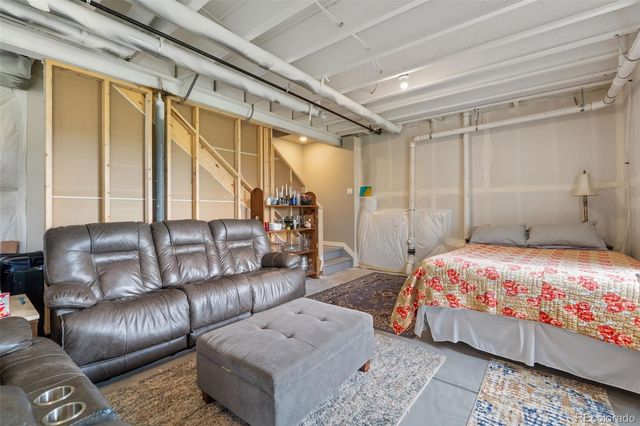 17955 Sky Pilot Avenue, Parker, CO 80134