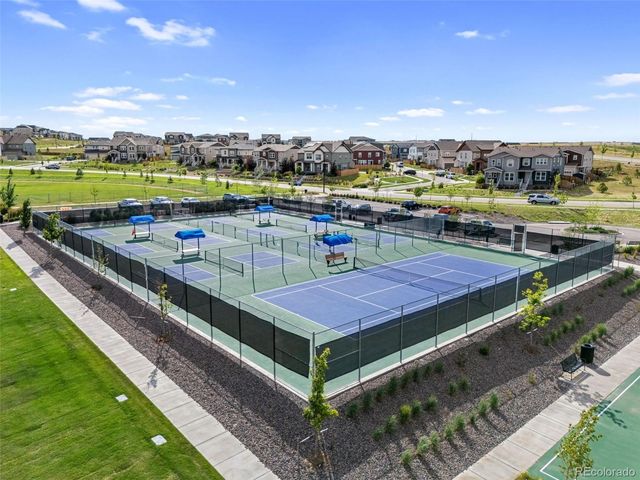 17955 Sky Pilot Avenue, Parker, CO 80134