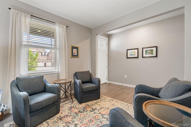 17955 Sky Pilot Avenue, Parker, CO 80134