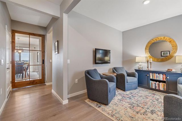 17955 Sky Pilot Avenue, Parker, CO 80134