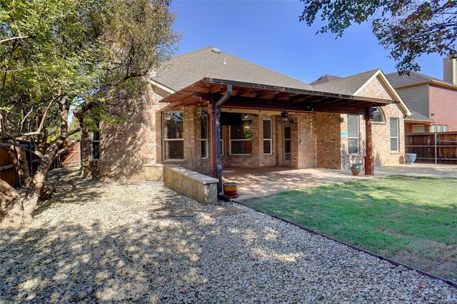 2624 Greyhawk Drive, Little Elm, TX 75068