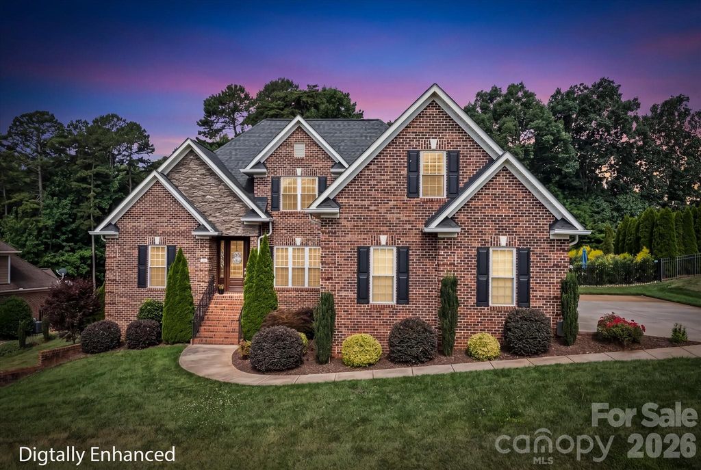 115 Orchard Farm Lane, Mooresville, NC 28117
