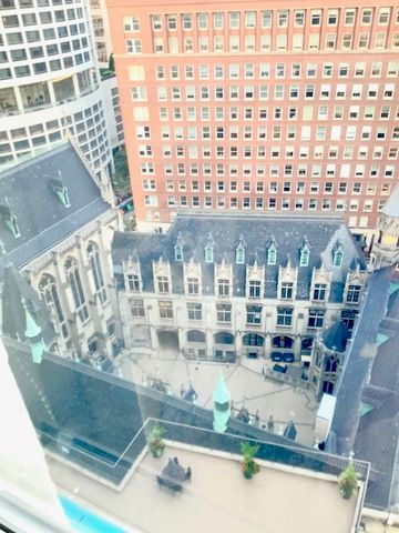 111 E Chestnut Street 19B, Chicago, IL 60611