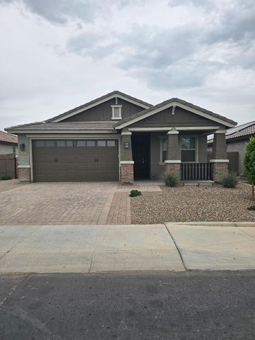 15092 W Portland Street, Goodyear, AZ 85338