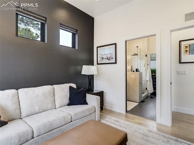 284 Crystal Park Road, Manitou Springs, CO 80829