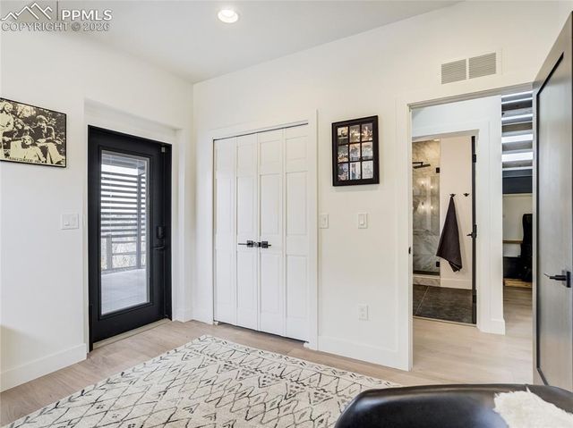 284 Crystal Park Road, Manitou Springs, CO 80829