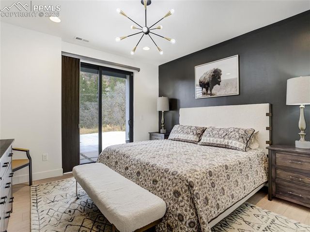 284 Crystal Park Road, Manitou Springs, CO 80829