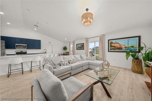 4705 Granello Street, Sebring, FL 33872