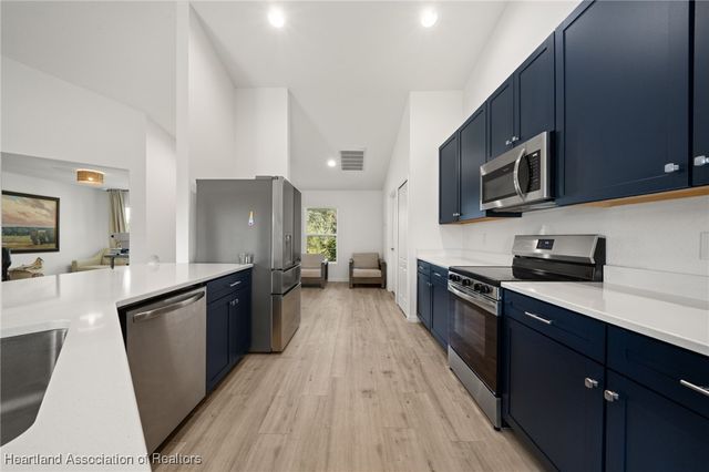 4705 Granello Street, Sebring, FL 33872