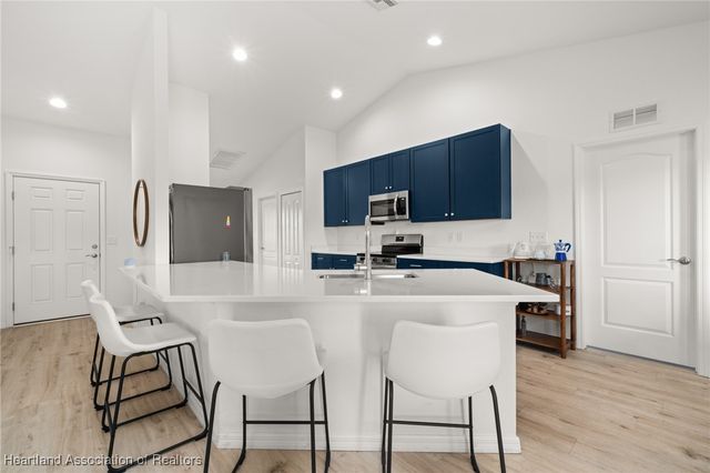 4705 Granello Street, Sebring, FL 33872