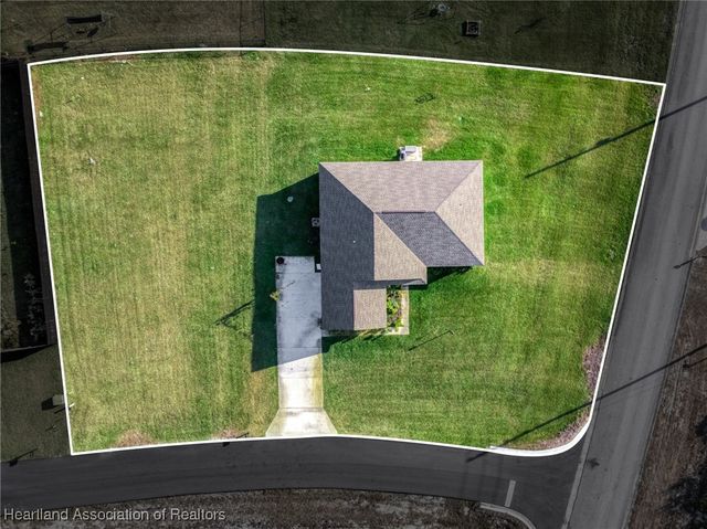 4705 Granello Street, Sebring, FL 33872