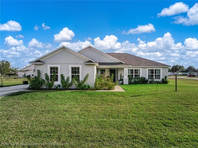 4705 Granello Street, Sebring, FL 33872