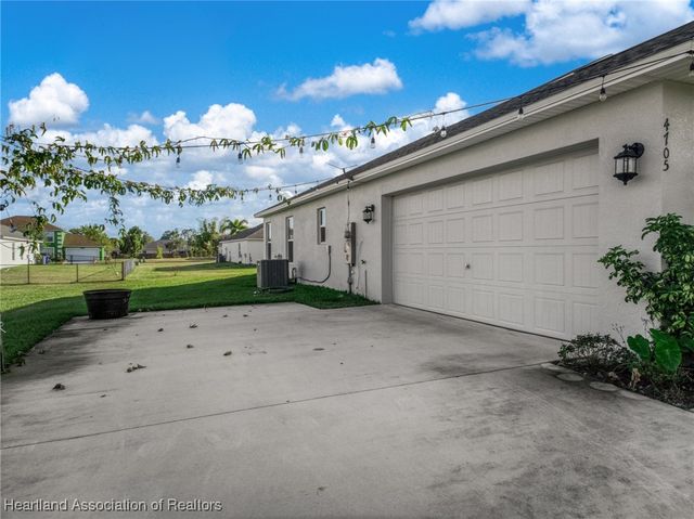 4705 Granello Street, Sebring, FL 33872