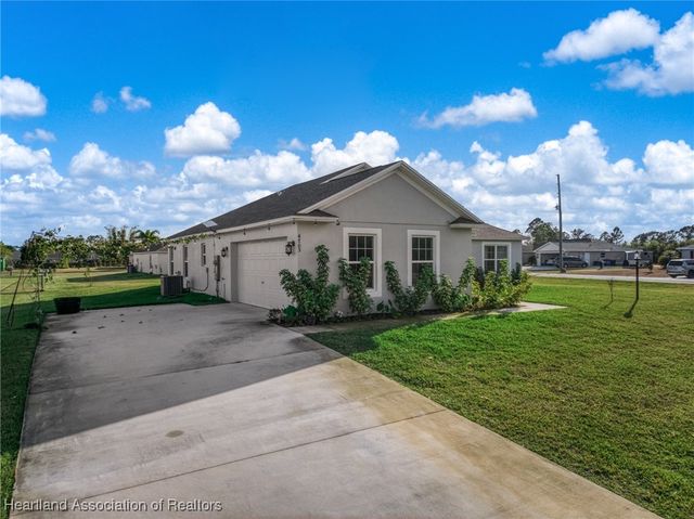 4705 Granello Street, Sebring, FL 33872