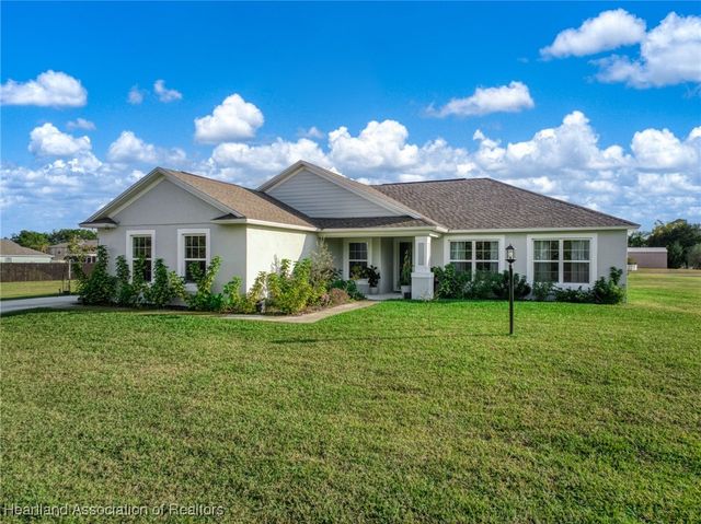 4705 Granello Street, Sebring, FL 33872