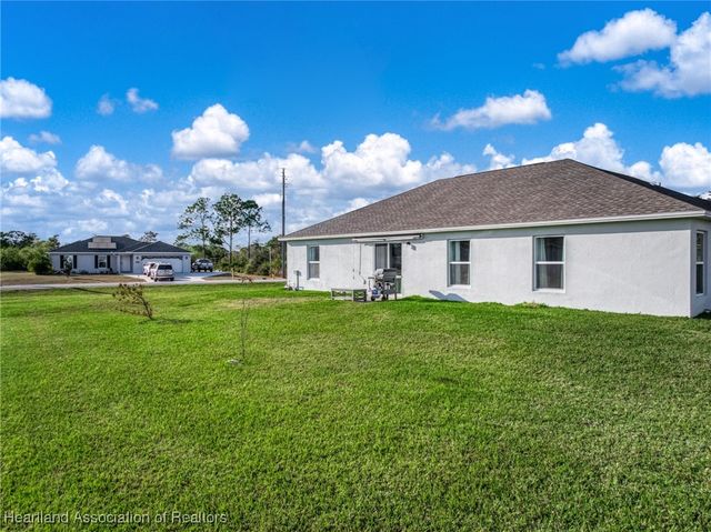 4705 Granello Street, Sebring, FL 33872