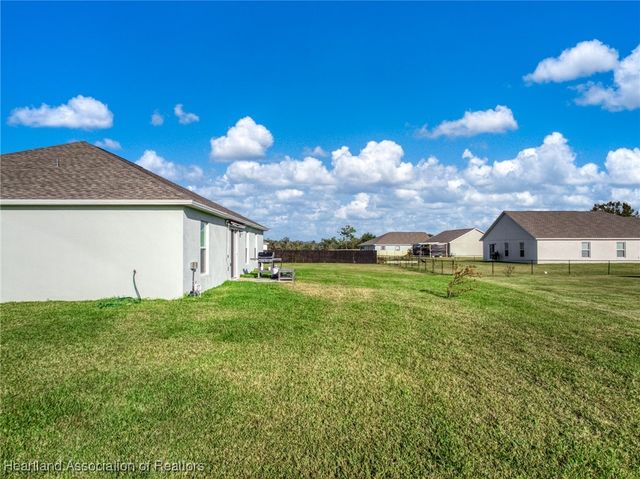 4705 Granello Street, Sebring, FL 33872