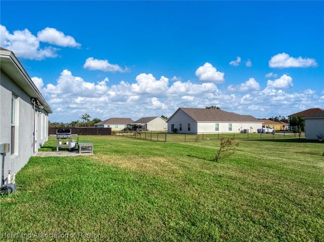 4705 Granello Street, Sebring, FL 33872