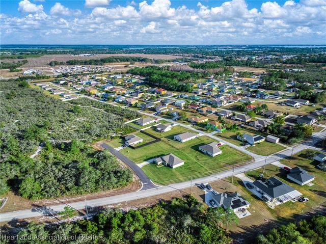 4705 Granello Street, Sebring, FL 33872