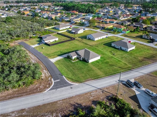 4705 Granello Street, Sebring, FL 33872