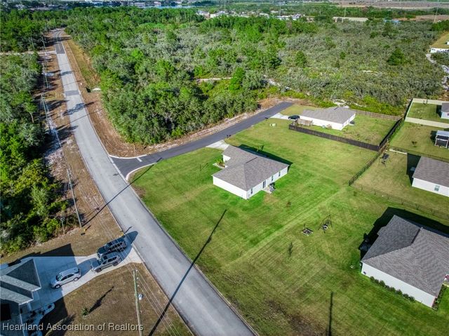 4705 Granello Street, Sebring, FL 33872